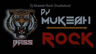 dj Mukesh rock dj mk raja ️ mukesh rajbhar ️ dj Mukesh rock  Rajbhar ji  dj mk Raja ️