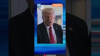 Trump Asks Syria To Establish Ties With Israel | Dawn News English