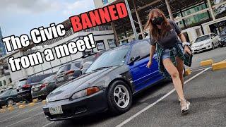 The Most Important Car Mod | Pops and Banned | Stop Showboating