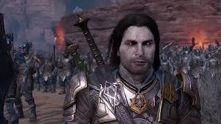 Shadow Of War:  Correcting Our Failures.