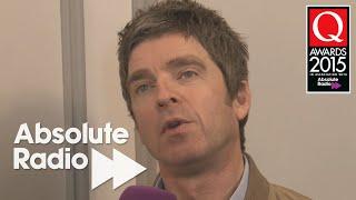 Noel Gallagher Interview | Q Awards 2015
