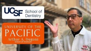 How to Get Accepted into California Dental Schools as a Foreign Dentist| IO2HO