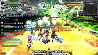 Dragon Nest SEA Black Mara in Rune Dragon Nest Hardcore