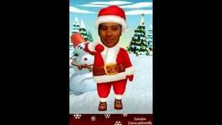 Jo jo  jo Feliz Navidad !!!