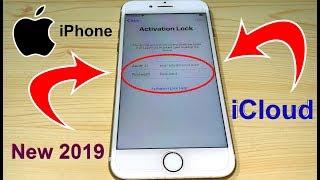 NEW!!!! Activation Locked iPhone | Unlock iCloud any iOS | iCloud Unlock 1000% success Method‍