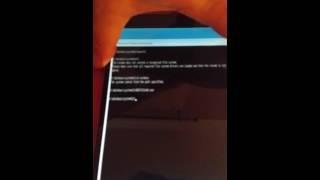 Mi Pad 2 Dual Boot Windows and AOSP Android