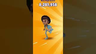 Subway Surfers World Tour | Hawaii 2023  #gaming