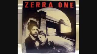 Zerra One - Heaven (1986)