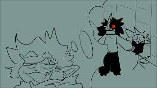 OC: Relationships [ANIMATIC/SHITPOST/UNFINISHED]