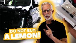 Do NOT Buy a Used Car Before Watching This Video!