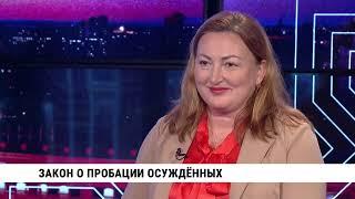 Пробация: ресоциализация и адаптация осуждённых