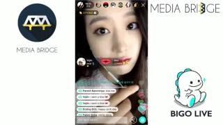 BIGOLIVEKOREA STARBJ  Yehyun BJ예현  koreaMODEL  비고라이브 bigolivestarㅣ 아프리카티비 ㅣBJDANCE ㅣ