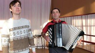 More, more, more - Ilnar & Ildar Sharafutdinov (Tatar song)