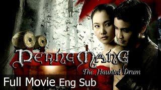 Thai Horror Movie - Perngmang [English Subtitle] Full Thai Movie