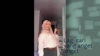 Ukhti cantik auzura | Tiktok Indonesia