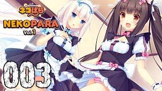 Nekopara Vol. 1 #003 [18+ Patch][No Commentary]