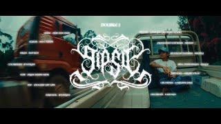 Doublej - Gipsy //ဂျစ်ပစီ ( Official MV )