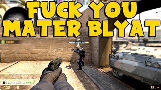 CS:GO - The Dark Side of Matchmaking