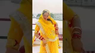 Kotal Ghudlo | Sonu Kunwar | Youngest Couple | Best Rajasthani Song | Neelu Dance World |