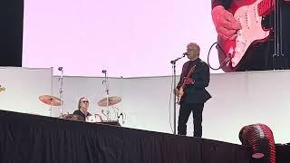 Steve Miller Band 2024 Alamodome  San Antonio, Tx (partial concert part 2)