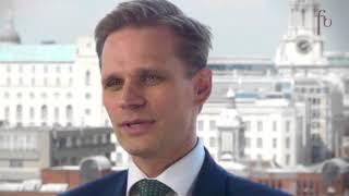 Simon Milward Interview, MBA scholar 2009