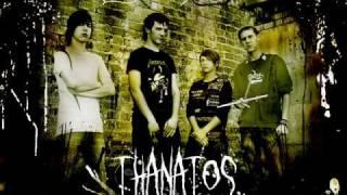 Thanatos - осколками звёзд