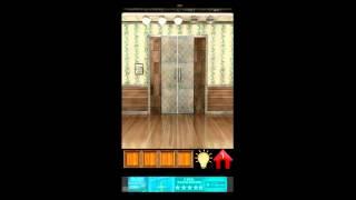 100 Doors Brain Teasers Level 1 Walkthrough