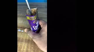 Chocolate ice cream