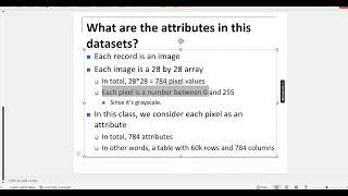 KAGGLE : How to Train a Neural Network Model on the Arabic MNIST Dataset on Kaggle.com