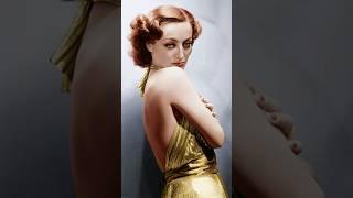 House of Horrors? The Truth Behind 'Mommie Dearest' #shorts