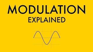 What is modulation & Why it is so important?