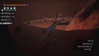 Conan Exiles - 1vs4 against WDX Clan without equipment XD