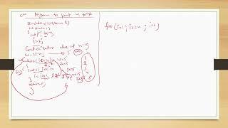 C++ Program to Print  1 to  10 Numbers and In Reverse order || using while loop and for loop