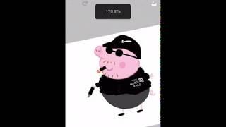 DADDY PIG ROADMAN TikTok Highlights