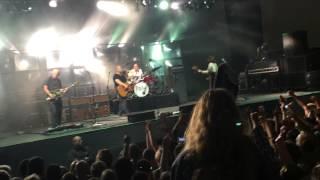 Pixies - Where is my Mind? @ Eden Project 09/07/2014