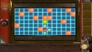 Can You Escape The 100 Room 11 Level 14 Walkthrough (100 Room XI)