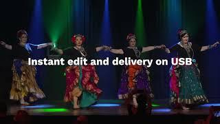 Bellydance Expo 2023