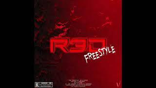 ALFV-R3D - R3D FREESTYLE (Official Visualizer)