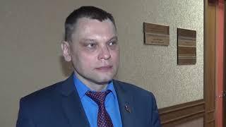 Михаил Махов подвел итоги заседания комитета по экологии и природопользованию