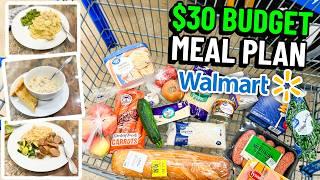 Walmart Budget Dinners: Beat Inflation in 2024