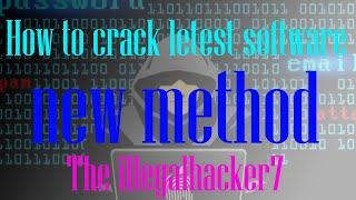 How to learn Reverse Engineering (crack software latest methods) in hindi