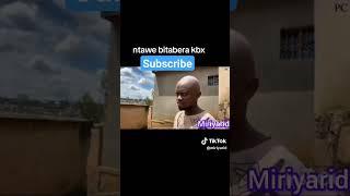 #nyaxo murigereza na #pattyno #nyaxocomedy #pattynocomedy @uburundimukirundi @3DTvRWANDA