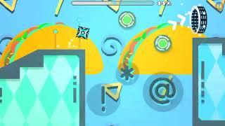 Geometry Dash Sway by Rusto