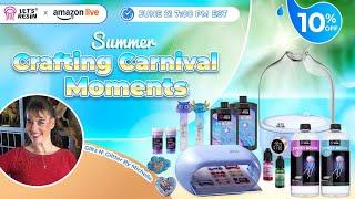 June 21 Amazon Live Announcement & Link To The Live! MUST WATCH TILL END!