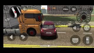 Police Cars 3d Car games | Car Driving Android Game play |New update car game 2024 Level games 