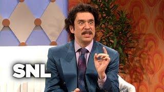 The Manuel Ortiz Show: Reunion - Saturday Night Live