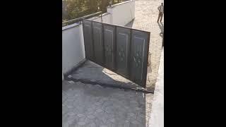 Smart Gate