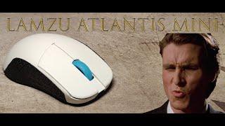 ОБЗОР LAMZU ATLANTIS MINI (ИТС ШОКЕД МИ!)