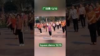 #shorts #广场舞 #Squaredance #musicdance 2025年1月15日