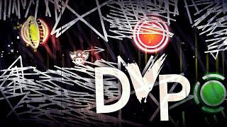 "DVP" (Insane Demon) by sprei | Geometry Dash 2.11